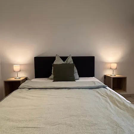 Domblick Und Eifelwind - Wohlfuehlen Und Erholen