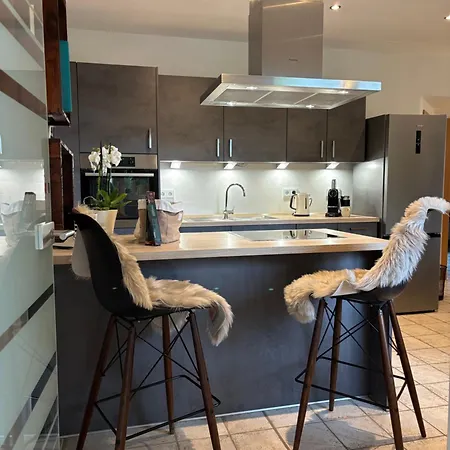 Domblick Und Eifelwind - Wohlfuehlen Und Erholen