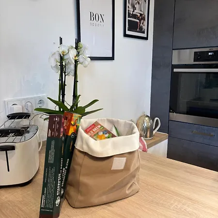 Domblick Und Eifelwind - Wohlfuehlen Und Erholen Apartman *