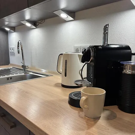 Domblick Und Eifelwind - Wohlfuehlen Und Erholen *