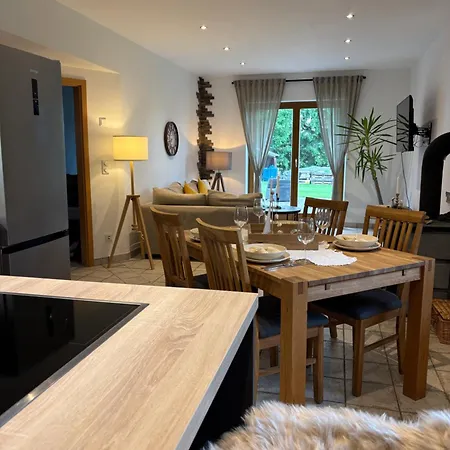 Domblick Und Eifelwind - Wohlfuehlen Und Erholen