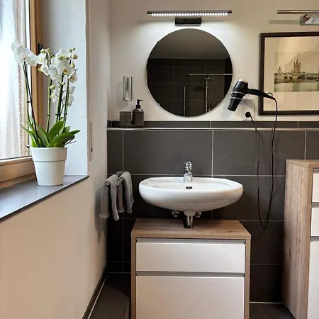 Domblick Und Eifelwind - Wohlfuehlen Und Erholen * Dahlem