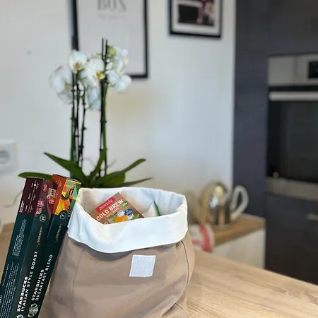 Apartman Domblick Und Eifelwind - Wohlfuehlen Und Erholen *