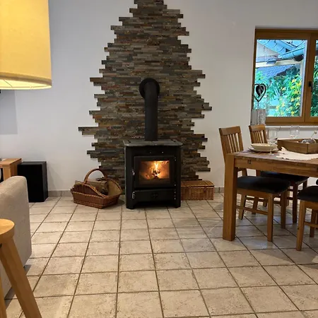 Domblick Und Eifelwind - Wohlfuehlen Und Erholen Dahlem