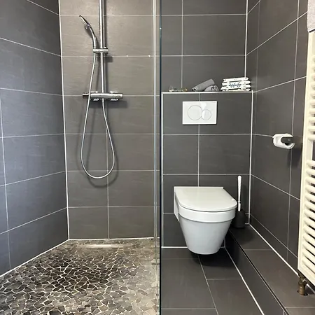 Domblick Und Eifelwind - Wohlfuehlen Und Erholen Apartman *