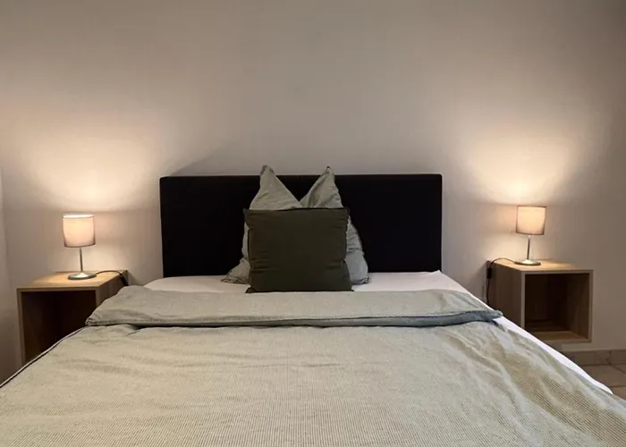 Domblick Und Eifelwind - Wohlfuehlen Und Erholen