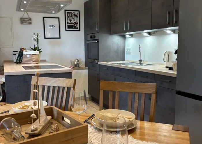 Domblick Und Eifelwind - Wohlfuehlen Und Erholen * Dahlem (Euskirchen)