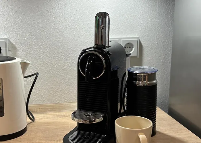 Domblick Und Eifelwind - Wohlfuehlen Und Erholen Appartement