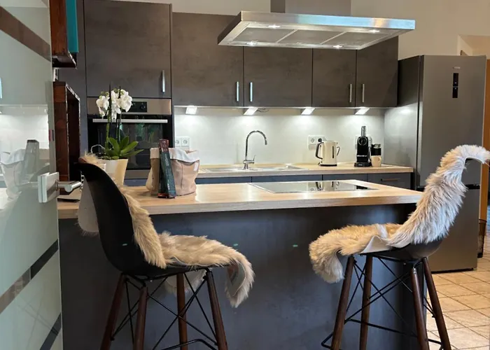 Domblick Und Eifelwind - Wohlfuehlen Und Erholen