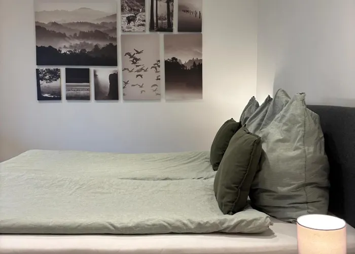 Domblick Und Eifelwind - Wohlfuehlen Und Erholen Dahlem (Euskirchen)