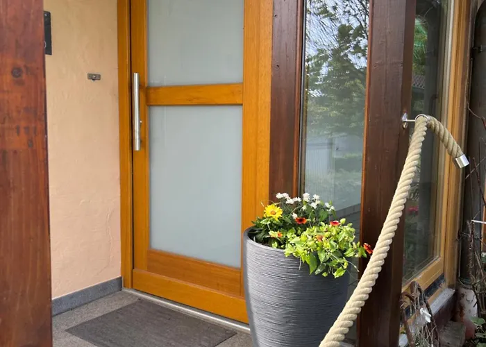 Domblick Und Eifelwind - Wohlfuehlen Und Erholen * Dahlem (Euskirchen)