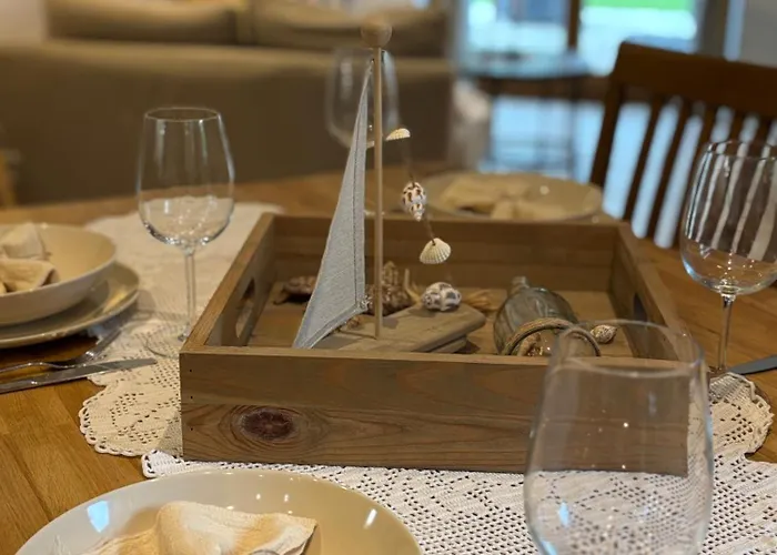 Appartement Domblick Und Eifelwind - Wohlfuehlen Und Erholen