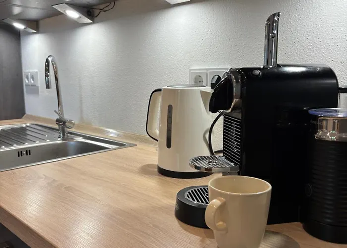 Domblick Und Eifelwind - Wohlfuehlen Und Erholen *