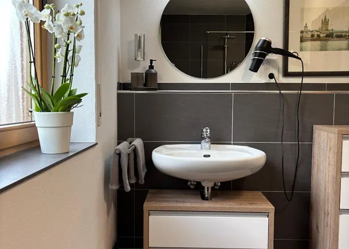 Domblick Und Eifelwind - Wohlfuehlen Und Erholen * Dahlem (Euskirchen)