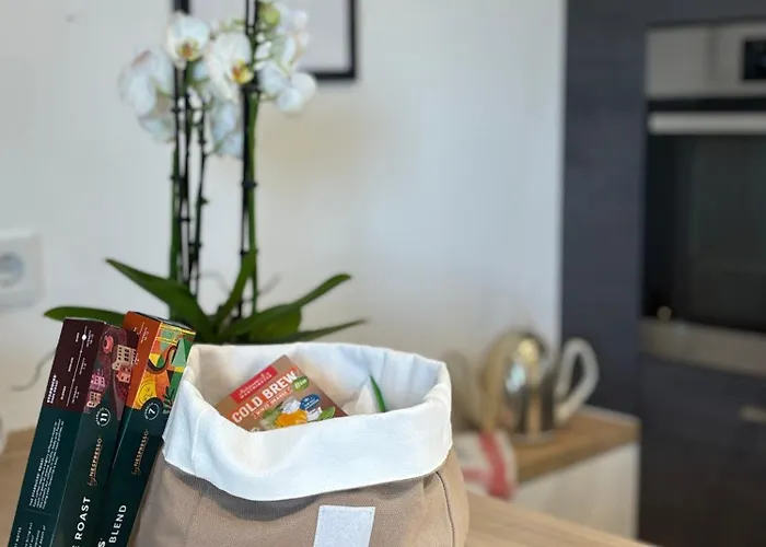 Appartement Domblick Und Eifelwind - Wohlfuehlen Und Erholen *