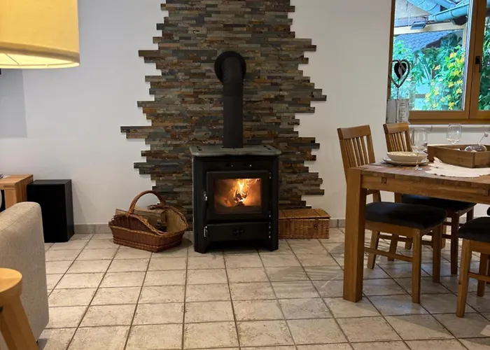 Domblick Und Eifelwind - Wohlfuehlen Und Erholen Dahlem (Euskirchen)